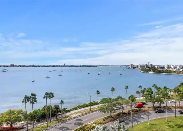 Property at 770 S Palm Ave #1001, Sarasota, FL, 34236, 2 beds, 2 baths, [object Object]