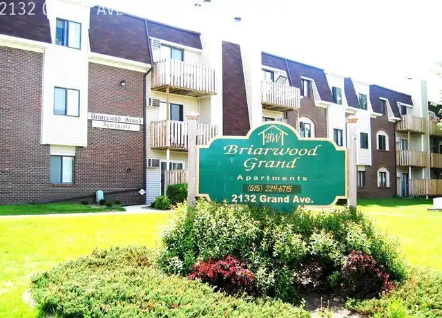 Property at 2132 Grand Ave Unit 2 BEDROOMS, West Des Moines, IA, 50265, 2 beds, 1 bath, [object Object]