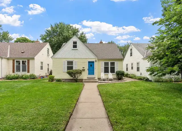 Property at 5437 25th Ave S, Minneapolis, MN, 55417, 4 beds, 2 baths, [object Object]