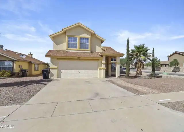Property at 12197 Sun Ray Way, El Paso, TX, 79928, 4 beds, 2.5 baths, [object Object]