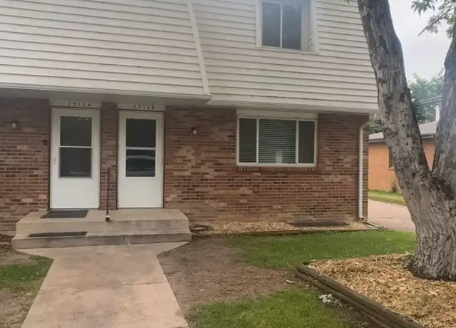 Property at 2512 49th Avenue Ct Unit 2512 B, Greeley, CO, 80634, 3 beds, 2 baths, [object Object]