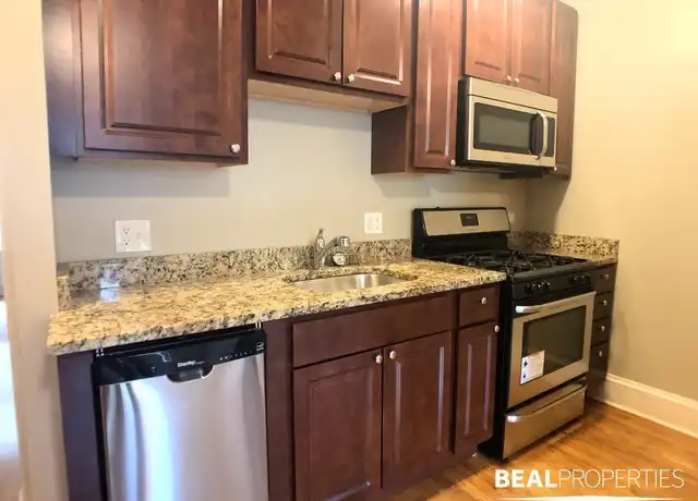 Property at 2112 W Ainslie St Unit 2N, Chicago, IL, 60625, 1 bed, 1 bath, [object Object]
