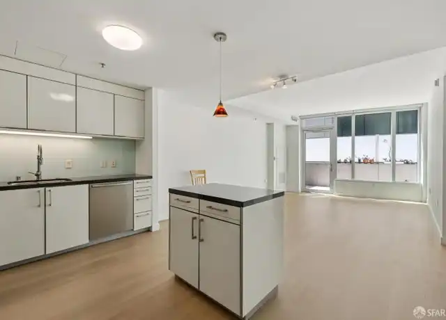 Property at 338 Spear St Unit 3H, San Francisco, CA, 94105, 1 bed, 1 bath, [object Object]