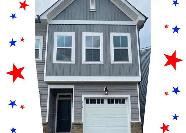 Property at 814 Oak Center Dr, Raleigh, NC, 27610, 3 beds, 2.5 baths, [object Object]