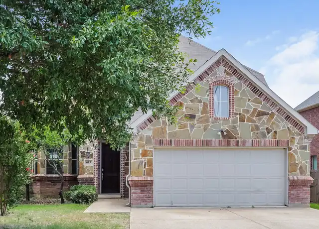Property at 613 Atascosa Ave, Fort Worth, TX, 76120, 5 beds, 2 baths, [object Object]