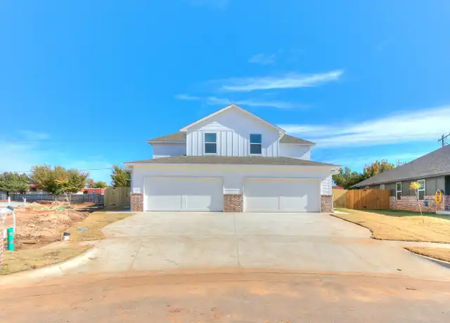 Property at 8016 NW 105th Ter, Oklahoma City, OK, 73162, 3 beds, 2.5 baths, [object Object]