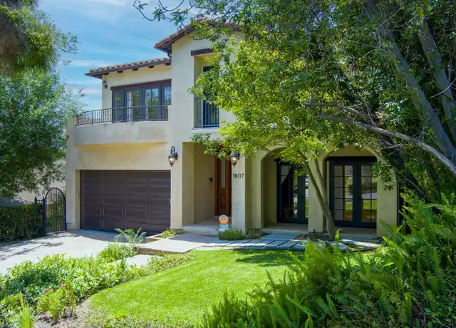 Property at 1607 Reeves St, Los Angeles, CA, 90035, 7 beds, 6.5 baths, [object Object]