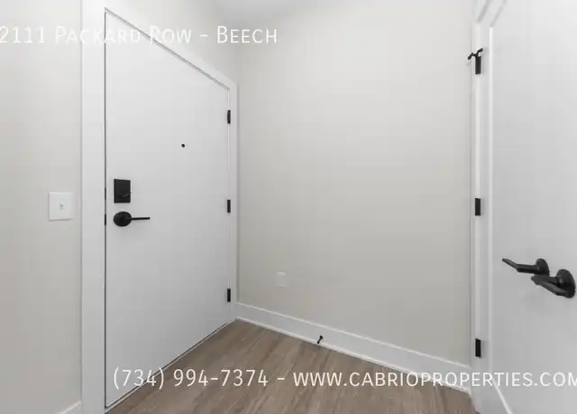 Property at 2111 Packard St, Ann Arbor, MI, 48104, 2 beds, 2 baths, [object Object]