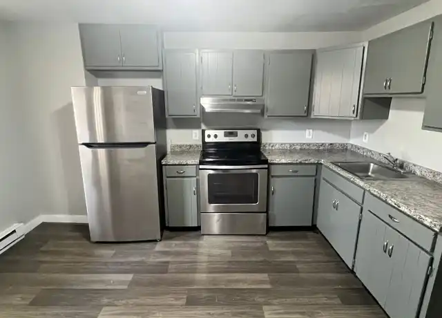 Property at 828 Chicopee St Unit 1, Chicopee, MA, 01013, 3 beds, 1 bath, [object Object]