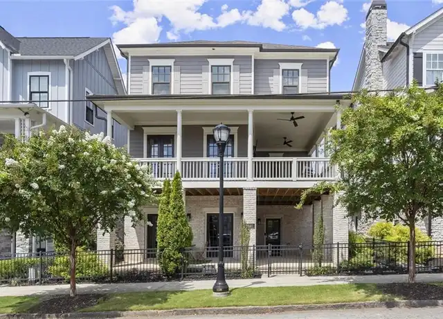 Property at 1446 Fairmont Ave NW, Atlanta, GA, 30318, 5 beds, 5.5 baths, [object Object]