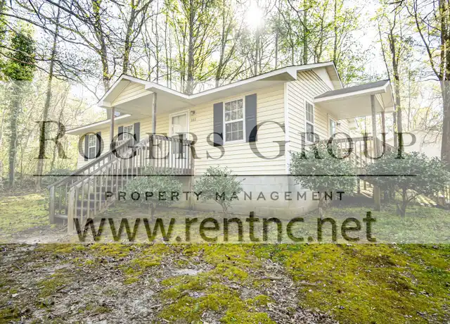 Property at 202 Mill Creek Rd, Warrenton, NC, 27589, 3 beds, 1 bath, [object Object]
