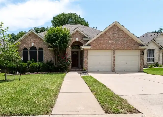 Property at 17913 Niagara Falls Ter, Round Rock, TX, 78681, 3 beds, 2 baths, [object Object]