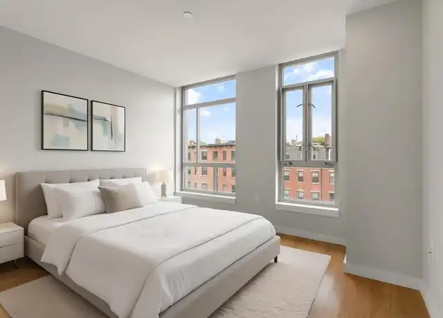Property at 691 Massachusetts Ave, Boston, MA, 02118, 2 beds, 1 bath, [object Object]