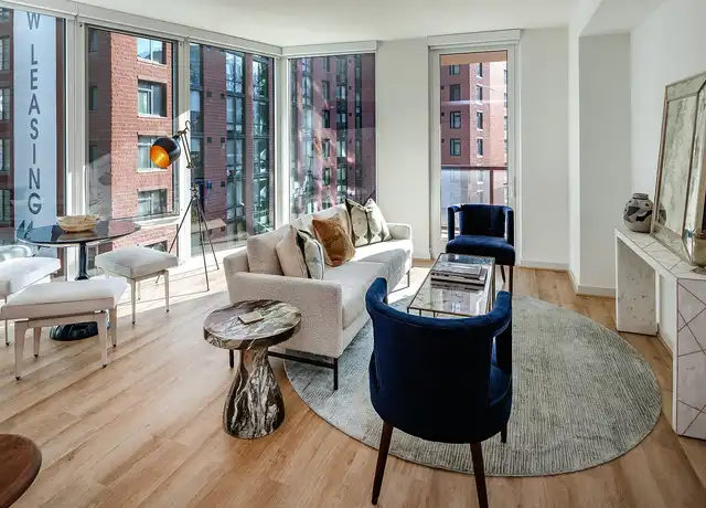 Property at Illume - 853 New Jersey Ave SE, Washington, DC, 20003, 0 beds, 1 bath, [object Object]