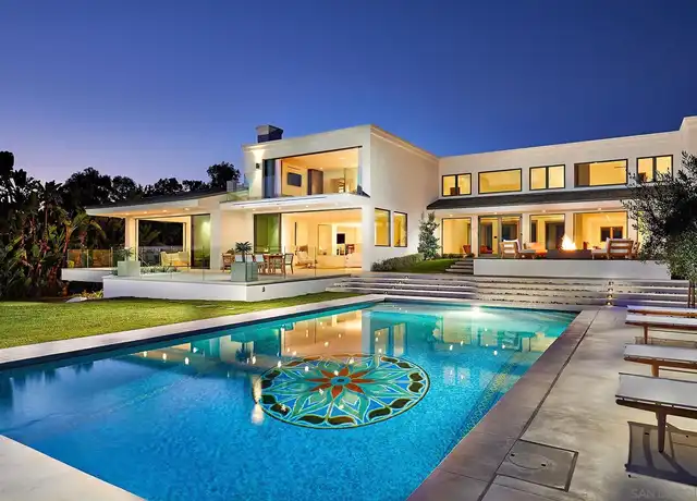 Property at 111 Stratford Ct, Del Mar, CA, 92014, 8 beds, 8.5 baths, Contact for Price