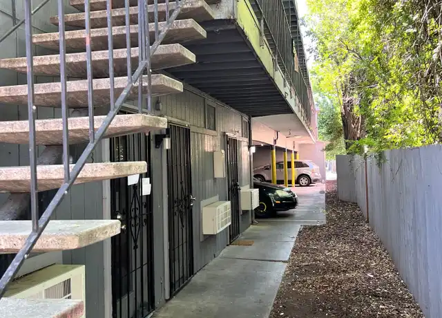 Property at 415 Flora St Unit 4, Stockton, CA, 95202, 1 bed, 1 bath, [object Object]