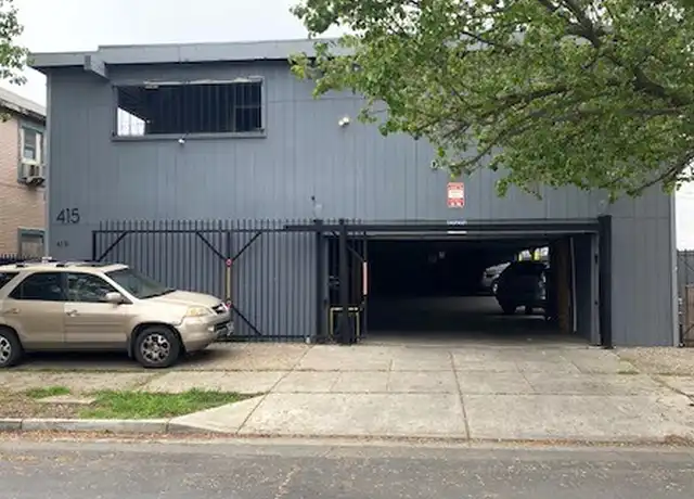 Property at 415 Flora St Unit 4, Stockton, CA, 95202, 1 bed, 1 bath, [object Object]
