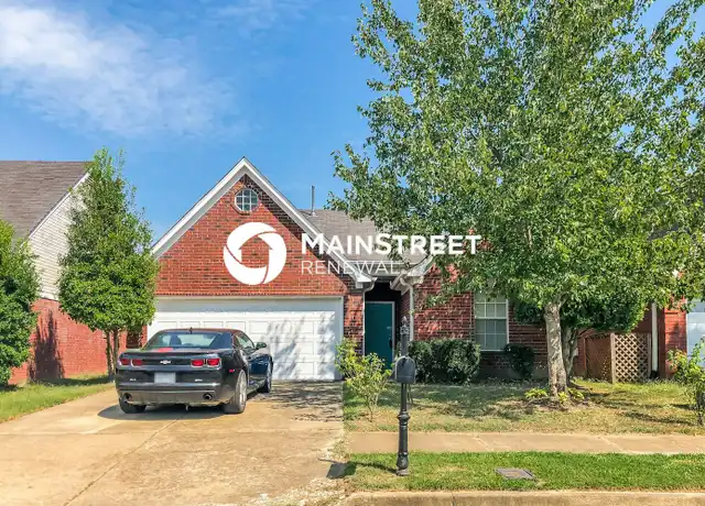 Property at 8516 Cross Point Dr, Olive Branch, MS, 38654, 3 beds, 2 baths, [object Object]
