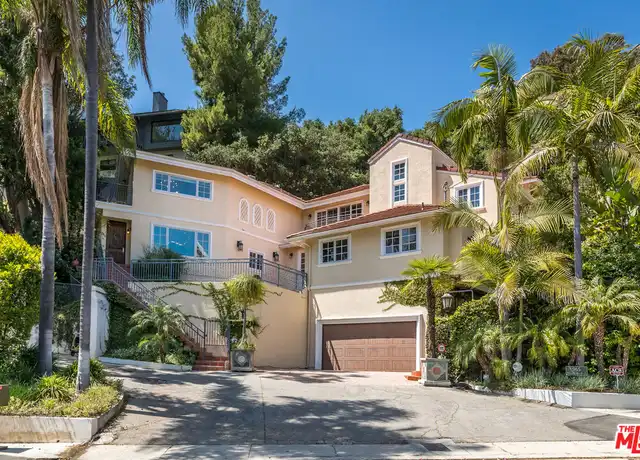 Property at 941 N Norman Pl, Los Angeles, CA, 90049, 5 beds, 4.5 baths, [object Object]