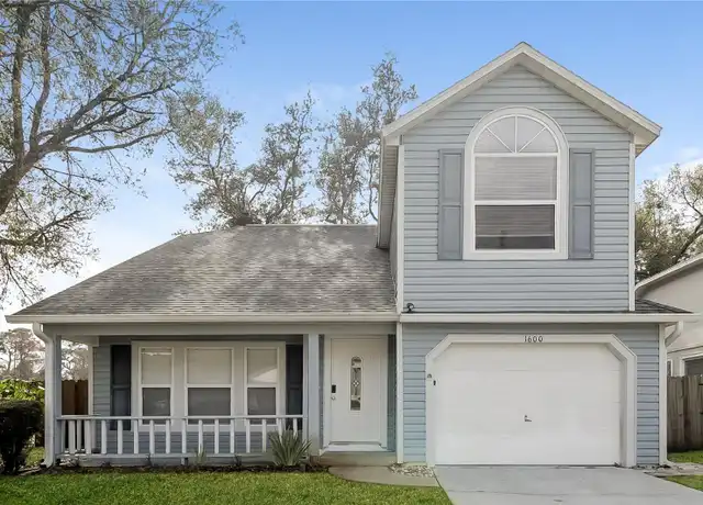 Property at 1600 Taylorwood Dr, Port Orange, FL, 32128, 3 beds, 2.5 baths, [object Object]