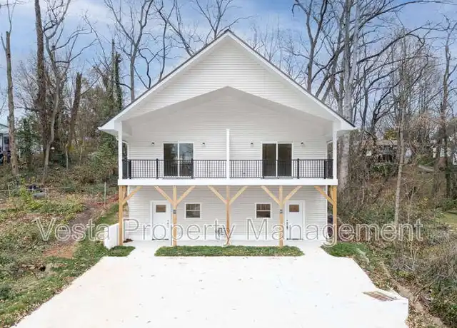 Property at 39 Belmont Ave Unit 1, Asheville, NC, 28806, 2 beds, 2 baths, [object Object]