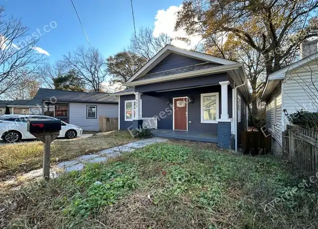 Property at 998 Mayson Turner Rd NW Unit 1, Atlanta, GA, 30314, 3 beds, 2 baths, [object Object]