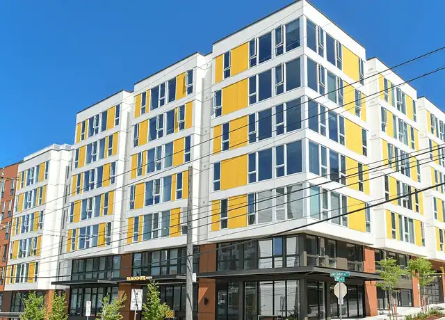 Property at Mt Baker The Maddux Apartments - 2810 S McClellan St, Seattle, WA, 98144, 0 beds, 1 bath, [object Object]