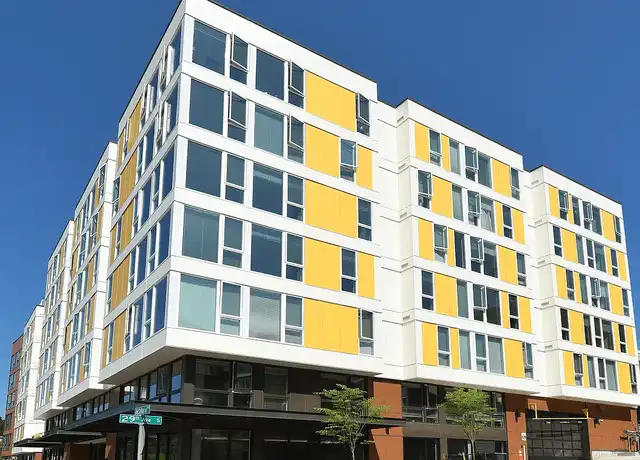 Property at Mt Baker The Maddux Apartments - 2810 S McClellan St, Seattle, WA, 98144, 0 beds, 1 bath, [object Object]