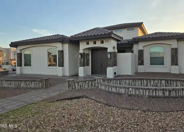 Property at 331 Emerald Draw Dr, Horizon City, TX, 79928, 3 beds, 2.5 baths, [object Object]