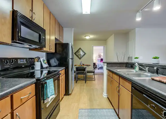 Property at The Mill - 11015 Education Way, Charlotte, NC, 28262, 1 bed, 1 bath, [object Object]