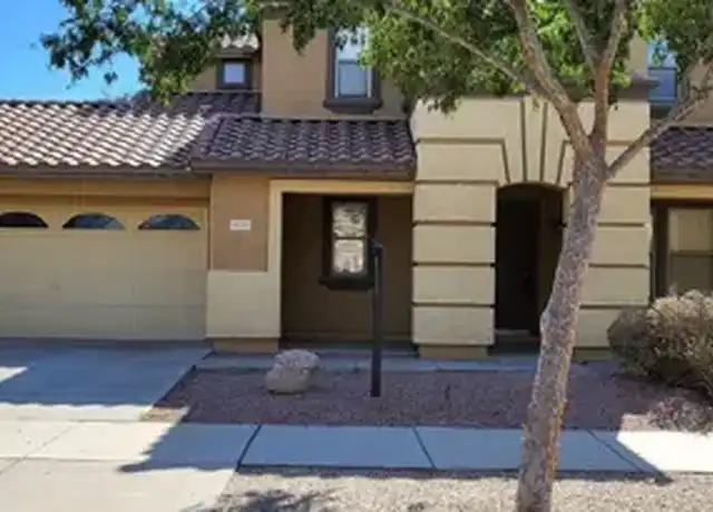 Property at 19705 E Emperor Blvd, Queen Creek, AZ, 85142, 3 beds, 3 baths, [object Object]