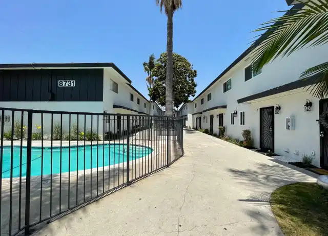 Property at 8731 Imperial Hwy Unit 8735-01, Downey, CA, 90242, 2 beds, 1.5 baths, [object Object]