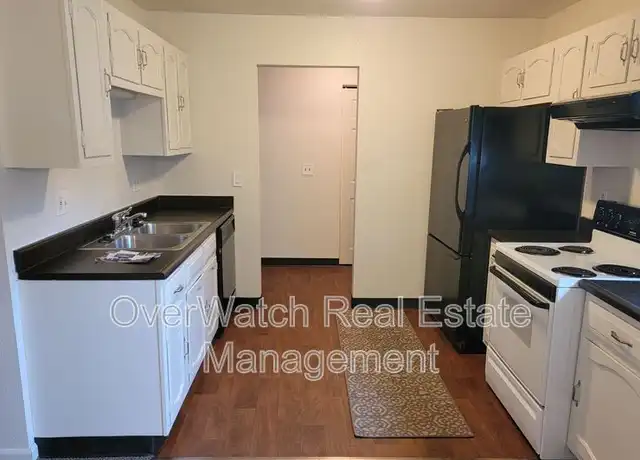 Property at 8110 E 16th Ave Unit C5, Anchorage, AK, 99504, 2 beds, 1 bath, [object Object]