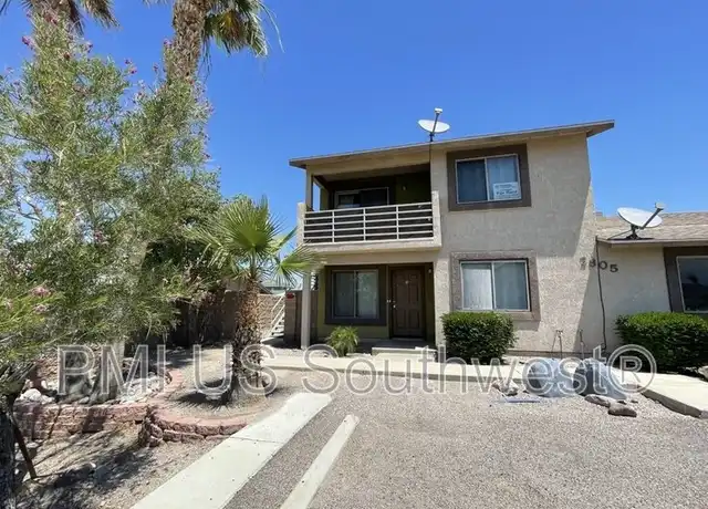 Property at 2805 Colibri Courte Unit 2, Bullhead City, AZ, 86442, 2 beds, 1 bath, [object Object]