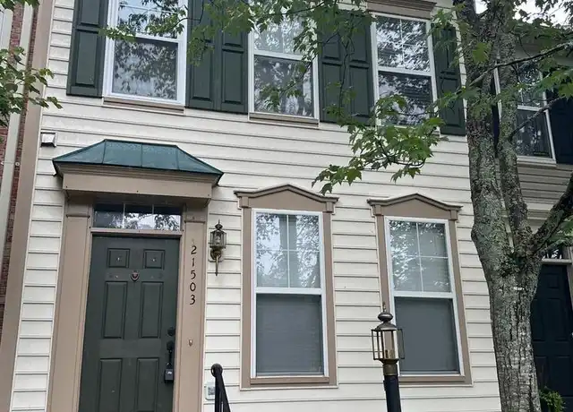 Property at 21503 Harvest Green Ter, Broadlands, VA, 20148, 3 beds, 3.5 baths, [object Object]