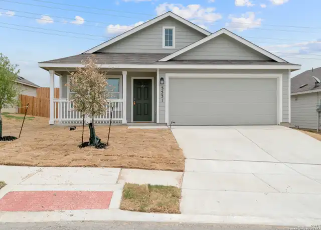 Property at 5531 Elm Valley Dr, San Antonio, TX, 78242, 3 beds, 2 baths, [object Object]