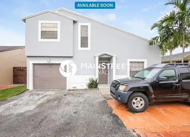 Property at 18954 NW 63rd Court Cir, Hialeah, FL, 33015, 3 beds, 2 baths, [object Object]