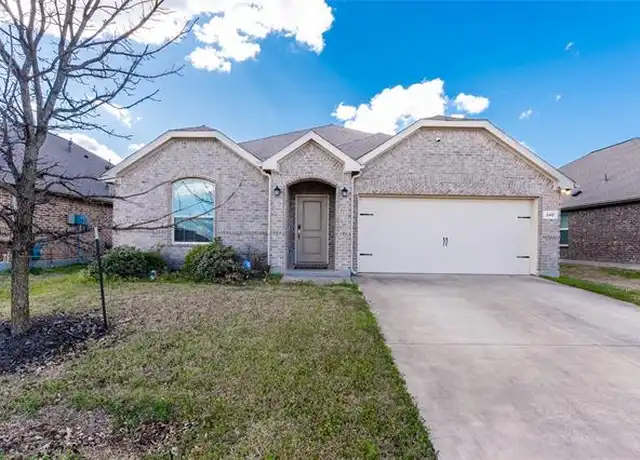 Property at 240 Copper Switch Dr, Anna, TX, 75409, 4 beds, 2 baths, [object Object]