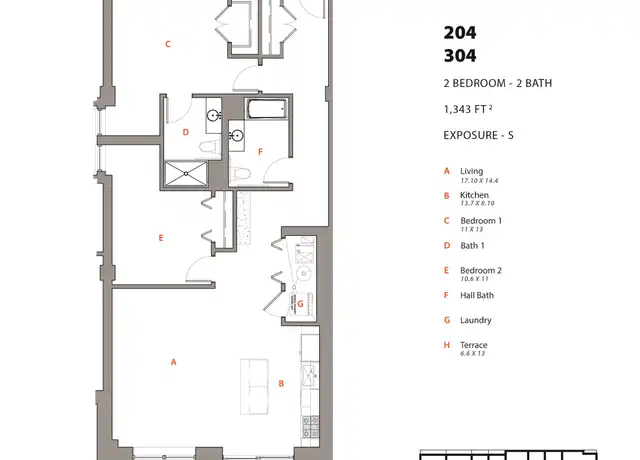 Property at 1610 N Normandy Ave Unit 304, Chicago, IL, 60707, 2 beds, 2 baths, [object Object]