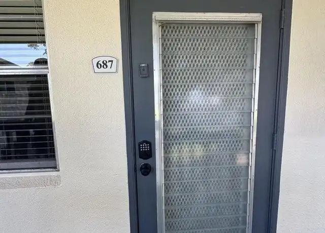 Property at 687 Durham Y, Deerfield Beach, FL, 33442, 1 bed, 1 bath, [object Object]