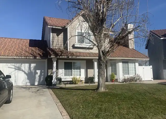 Property at 1553 Avon Ct, Palmdale, CA, 93550, 3 beds, 2.5 baths, [object Object]