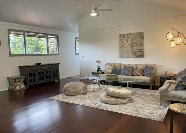 Property at 5130 Opelu St Unit A, Hanalei, HI, 96714, 2 beds, 2 baths, [object Object]