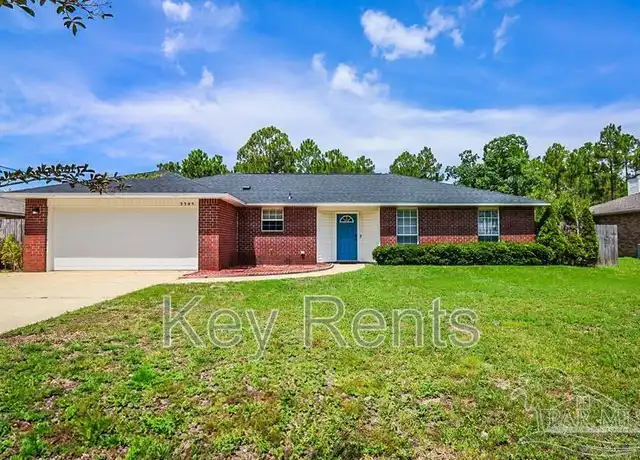 Property at 3309 Bauer Rd, Pensacola, FL, 32506, 3 beds, 2 baths, [object Object]