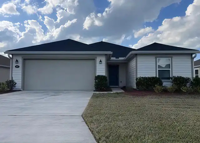 Property at 805 Trellis Bay Dr, Saint Augustine, FL, 32092, 4 beds, 2 baths, [object Object]