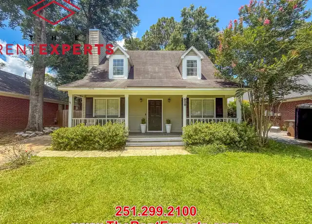 Property at 908 Linlen Ave, Mobile, AL, 36609, 3 beds, 2 baths, [object Object]
