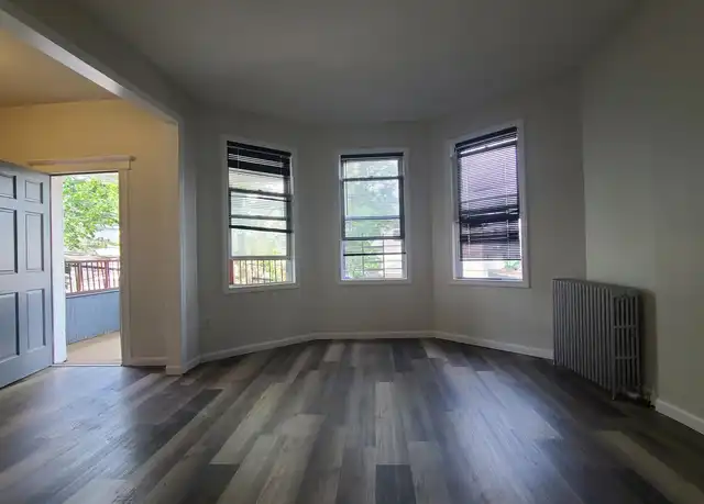 Property at 89 Wegman Pkwy Unit 2, Jersey City, NJ, 07305, 4 beds, 1 bath, [object Object]
