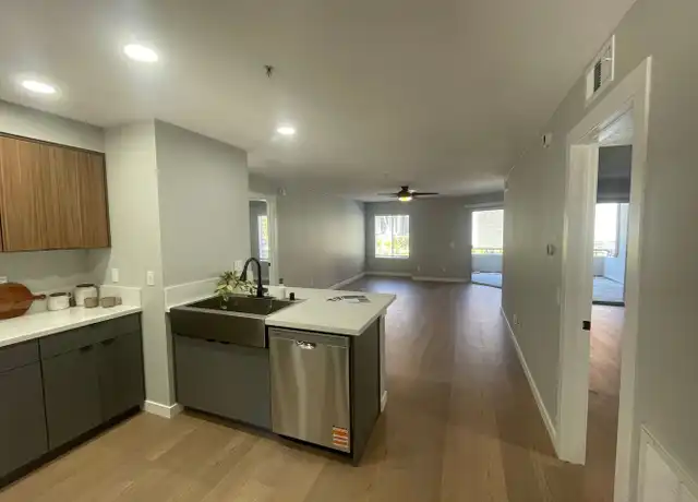 Property at 2855 Pinecreek Dr Unit D-112, Costa Mesa, CA, 92626, 2 beds, 2 baths, [object Object]