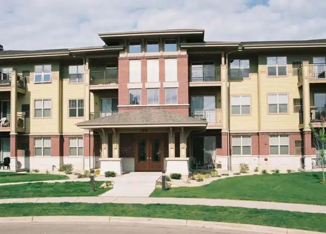 Property at 734 Jupiter Dr Unit 310, Madison, WI, 53718, 1 bed, 1 bath, [object Object]