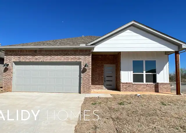 Property at 428 Remington Ave, Jones, OK, 73049, 3 beds, 2 baths, [object Object]
