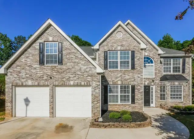 Property at 100 Hawken Trl, McDonough, GA, 30253, 4 beds, 3.5 baths, [object Object]